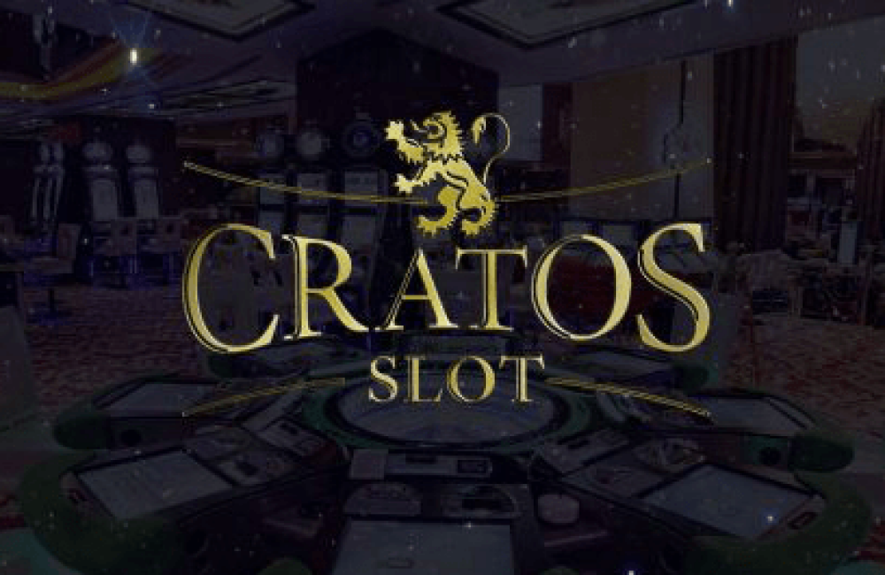 Cratosslot Giris Yeni