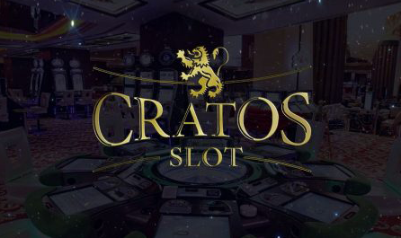 Cratosslot Giriş